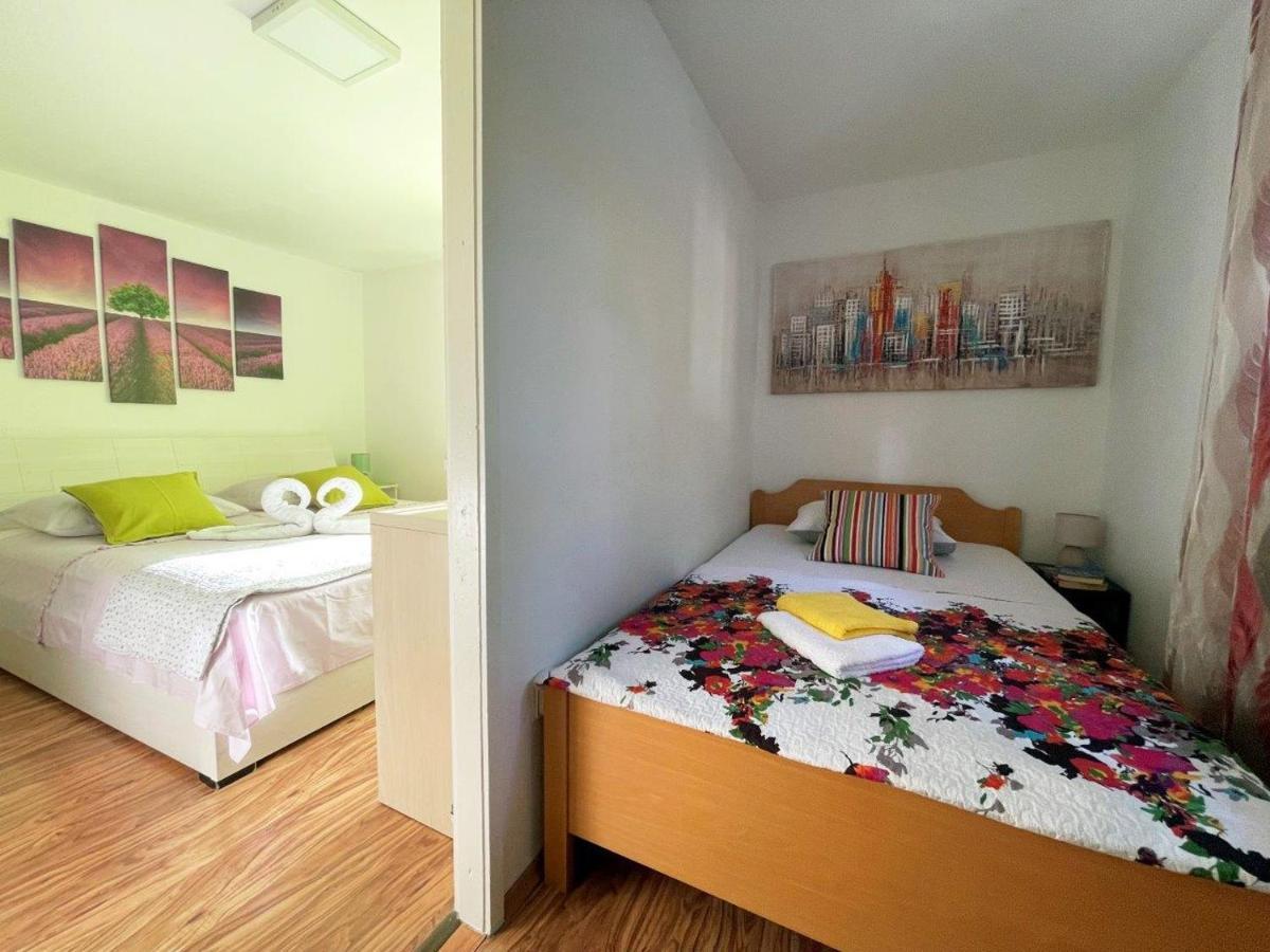 דוברובניק Apartment Nono Moj מראה חיצוני תמונה