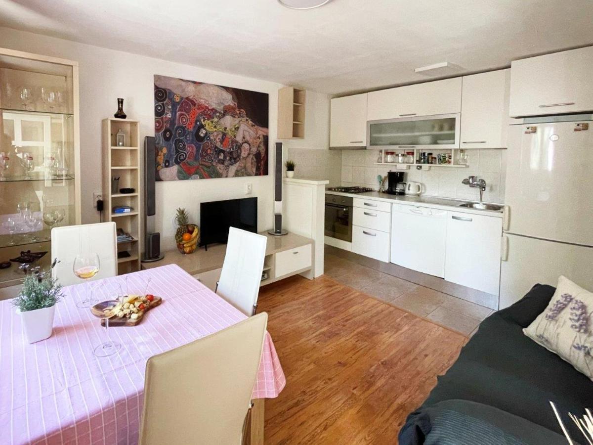 דוברובניק Apartment Nono Moj מראה חיצוני תמונה