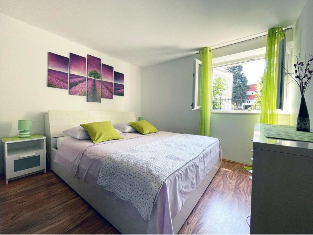 דוברובניק Apartment Nono Moj מראה חיצוני תמונה