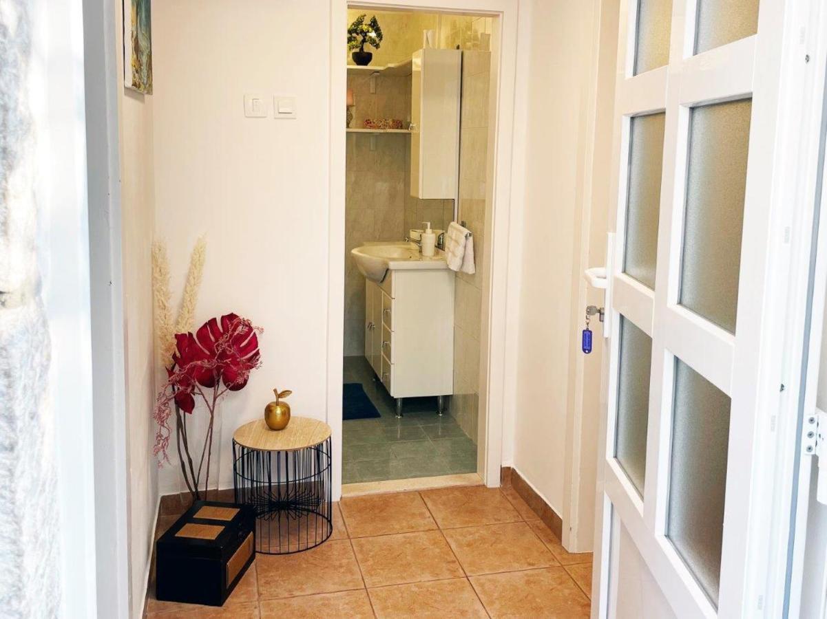דוברובניק Apartment Nono Moj מראה חיצוני תמונה