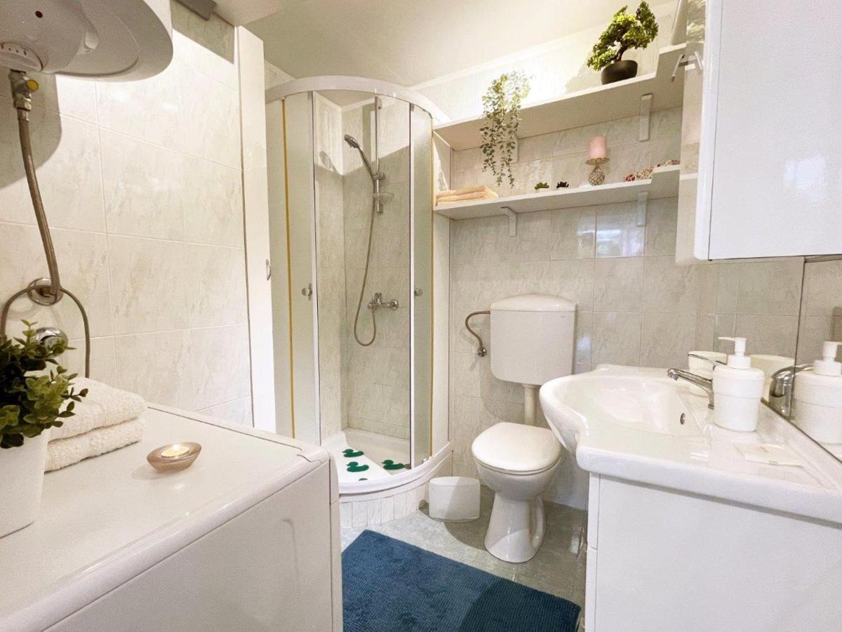 דוברובניק Apartment Nono Moj מראה חיצוני תמונה